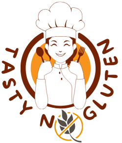 Tastynogluten